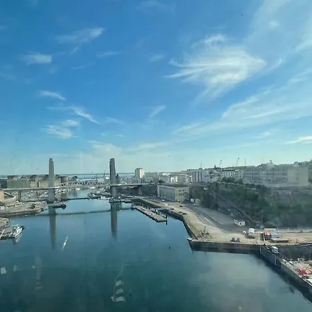 Apartment Spacieux Bellevue De 1 A 6 Personnes