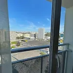 Spacieux De 1 A 6 Personnes Apartment *