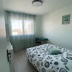 Spacieux De 1 A 6 Personnes Apartment Brest