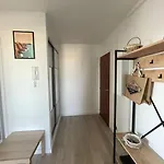 Spacieux De 1 A 6 Personnes Apartment Brest