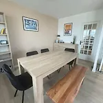 Apartment Spacieux De 1 A 6 Personnes Brest