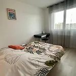 Apartment Spacieux De 1 A 6 Personnes Brest