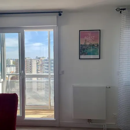 Spacieux De 1 A 6 Personnes