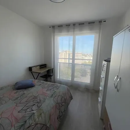 Spacieux Bellevue De 1 A 6 Personnes Daire