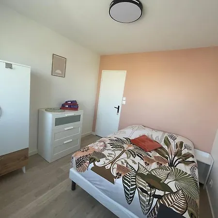 Spacieux Bellevue De 1 à 6 Personnes