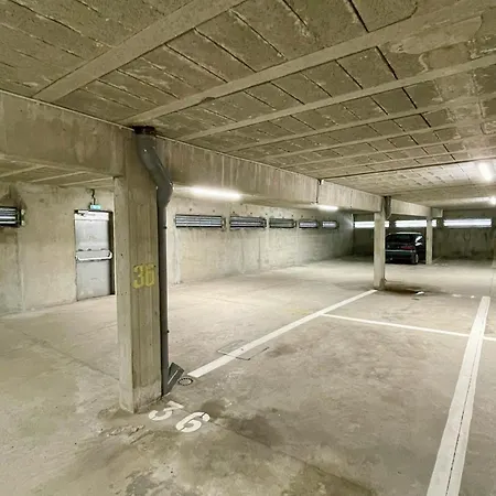 Spacieux De 1 A 6 Personnes