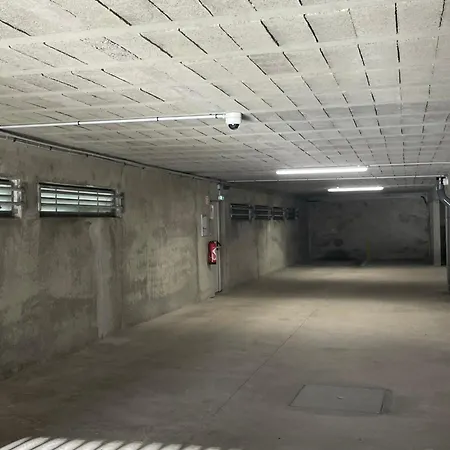 Spacieux De 1 A 6 Personnes Apartmán *