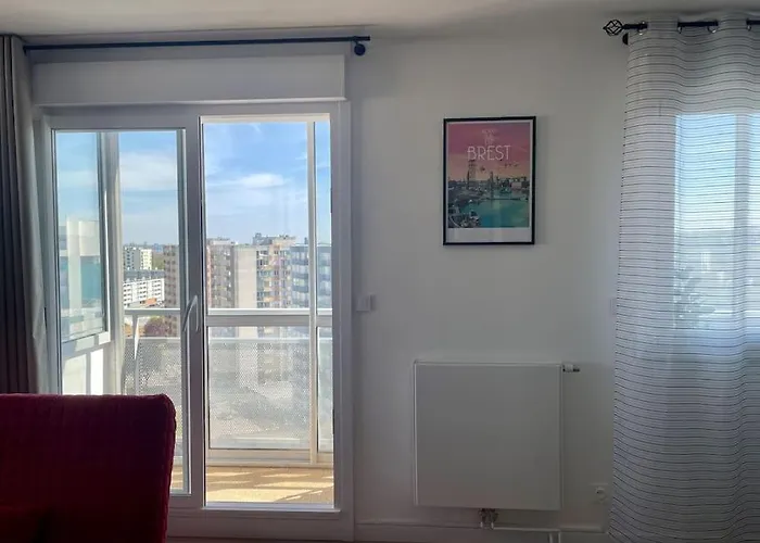 Spacieux Bellevue De 1 à 6 Personnes