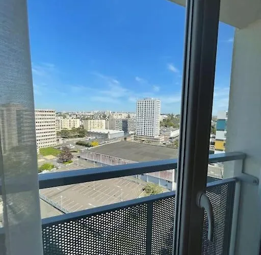 Spacieux Bellevue De 1 à 6 Personnes Appartamento *