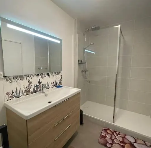 Appartamento Spacieux Bellevue De 1 à 6 Personnes *