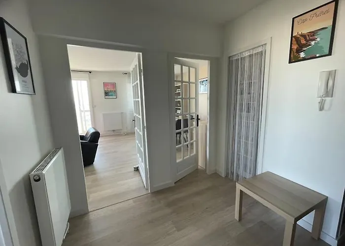 Spacieux Bellevue De 1 à 6 Personnes *