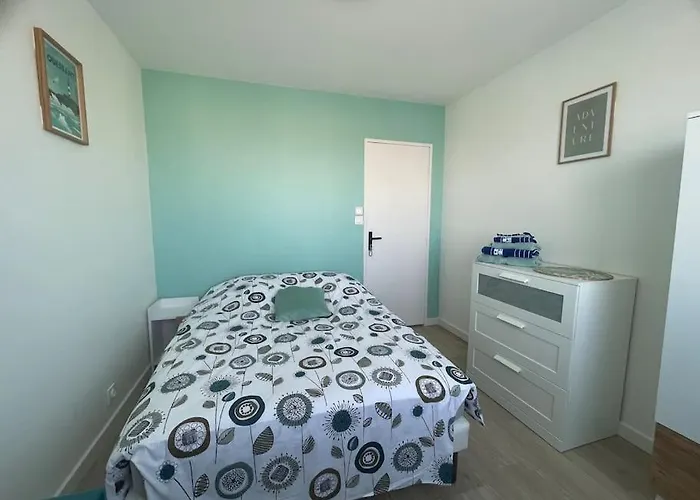 Appartamento Spacieux Bellevue De 1 à 6 Personnes