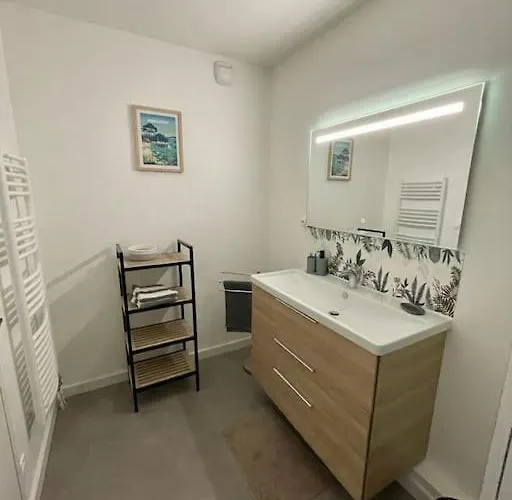 Appartamento Spacieux Bellevue De 1 à 6 Personnes Brest