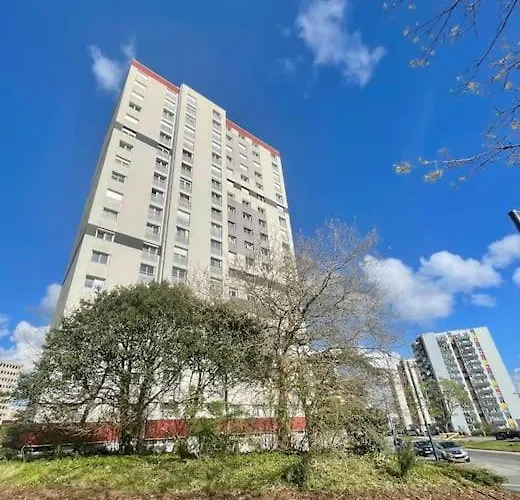 Spacieux Bellevue De 1 à 6 Personnes