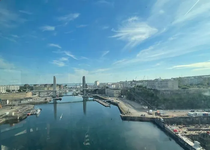 Appartamento Spacieux Bellevue De 1 à 6 Personnes