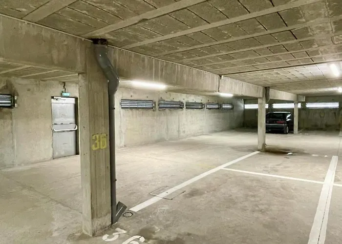 Spacieux Bellevue De 1 à 6 Personnes