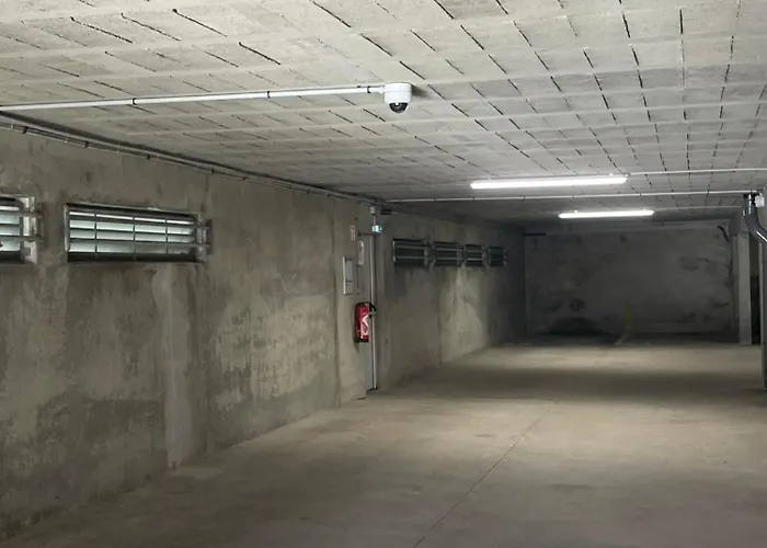 Spacieux Bellevue De 1 à 6 Personnes Appartamento *