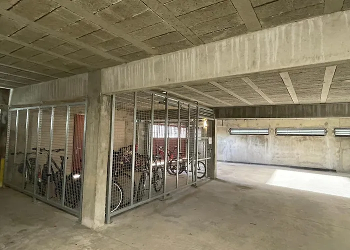 Spacieux Bellevue De 1 à 6 Personnes Brest